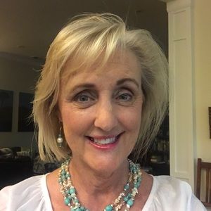 Meet your Posher, Mary